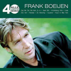 Eenvoudige Map Chords by Frank Boeijen Groep