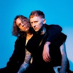 Bleed Tabs by Frank Carter & The Rattlesnakes