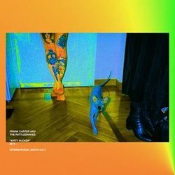 Kitty Sucker Tabs by Frank Carter & The Rattlesnakes