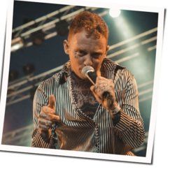 Love Games Chords by Frank Carter & The Rattlesnakes