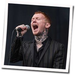 Why A Butterfly Can't Love A Spider Chords by Frank Carter & The Rattlesnakes
