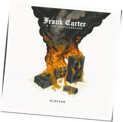 Frank Carter The Rattlesnakes tabs and guitar chords