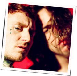 Frank Carter The Rattlesnakes chords for Love games