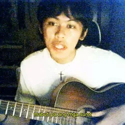 Mabuti Pa Sila Chords by Frank Ely