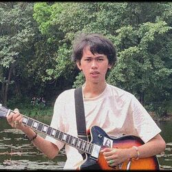 Frank Ely chords for Kailangan mo ba ang puso ko