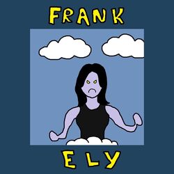 Kay Ganda Mo Bass Tab by Frank Ely