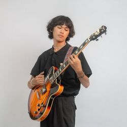 Frank Ely chords for Maisayaw