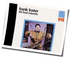 Blue Collar Boys Chords by Frank Foster