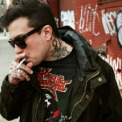 Sewerwolf Bass Tab by Frank Iero And The Future Violence