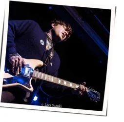 Oceans Chords by Frank Iero And The Future Violents