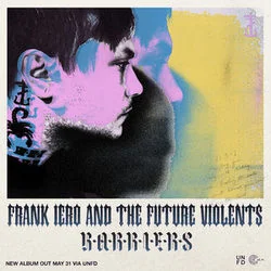 Violence Tab by Frank Iero And The Future Violents