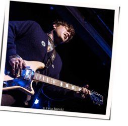 Oceans Chords by Frank Iero And The Future Violents