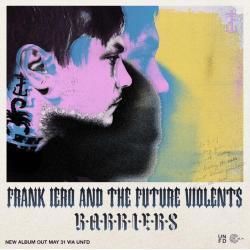 Ode To Destruction by Frank Iero And The Future Violents