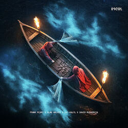 Mi Fe Chords by Frank Miami, Alan Walker, Jay Kalyl, David Muguercia