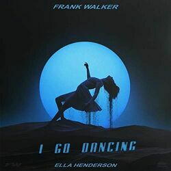 I Go Dancing Chords by Frank Walker