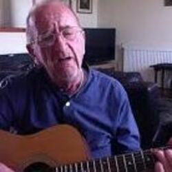 Keep Fighting Chords by Frank Watkinson