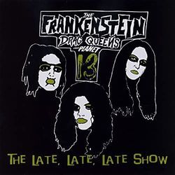 Hit And Rape Tab by Frankenstein Drag Queens From Planet 13