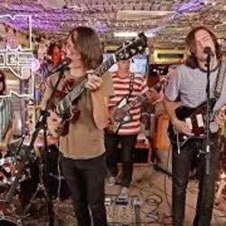 Dracula Drug Bass Tab by Frankie And The Witch Fingers