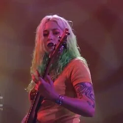 Empire Intro Tab by Frankie And The Witch Fingers