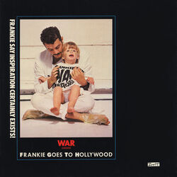 War And Hide Bass Tab by Frankie Goes To Hollywood