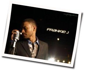 And I Had You There by Frankie J