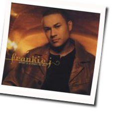Don't Wanna Try Chords by Frankie J