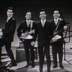 Beggin by Frankie Valli And The Four Seasons