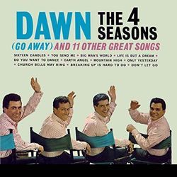 Dawn Please Go Away by Frankie Valli