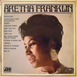 A Change Is Gonna Come Chords by Aretha Franklin