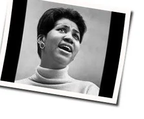 Baby Baby Baby Chords by Aretha Franklin