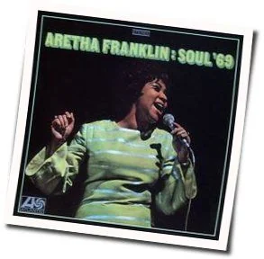Crazy He Calls Me Chords by Aretha Franklin