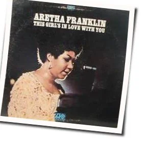 Dark End Of The Street Chords by Aretha Franklin