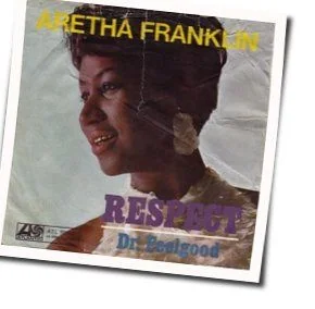 Dr Feelgood Bass Tab by Aretha Franklin