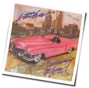 Freeway Of Love Chords by Aretha Franklin