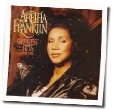 I Knew You Were Waiting For Me Chords by Aretha Franklin