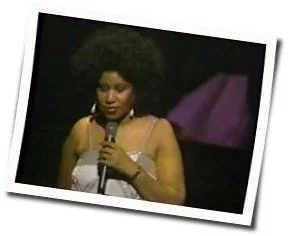 Look Too The Rainbow Chords by Aretha Franklin