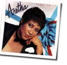 The Thrill Is Gone Chords by Aretha Franklin