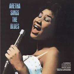 Today I Sing The Blues Chords by Aretha Franklin