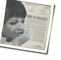 What Now My Love Chords by Aretha Franklin