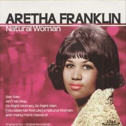 You Make Me Feel Like A Natural Woman Chords by Aretha Franklin