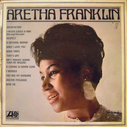 A Change Is Gonna Come by Aretha Franklin