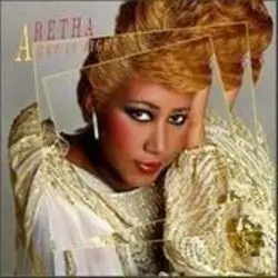 Better Friends Than Lovers by Aretha Franklin