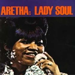 Come Back Baby by Aretha Franklin