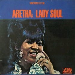 Groovin by Aretha Franklin