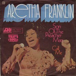 Son Of A Preacher Man by Aretha Franklin