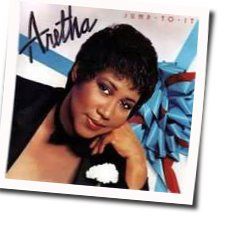 The Thrill Is Gone by Aretha Franklin