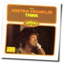 Think by Aretha Franklin