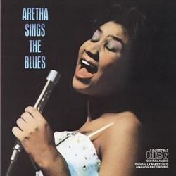 Today I Sing The Blues Chords by Aretha Franklin