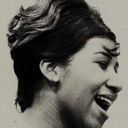 Walk On By by Aretha Franklin