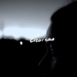 Choices Chords by The Franklin Electric